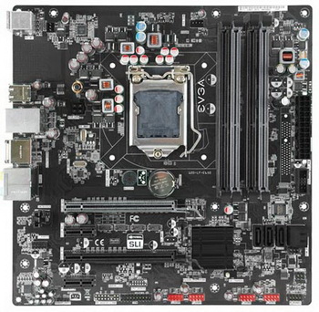 EVGA p55 V